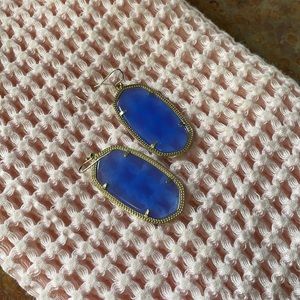 Kendra Scott Danielle earrings